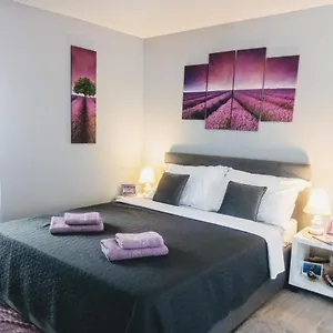  Apartamento Elly