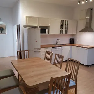  Apartamento Spacious 140m2 Downtown 3 Bedroom
