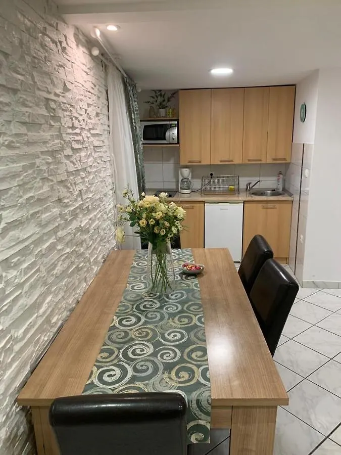 Old Town Apartment Split Croatia
