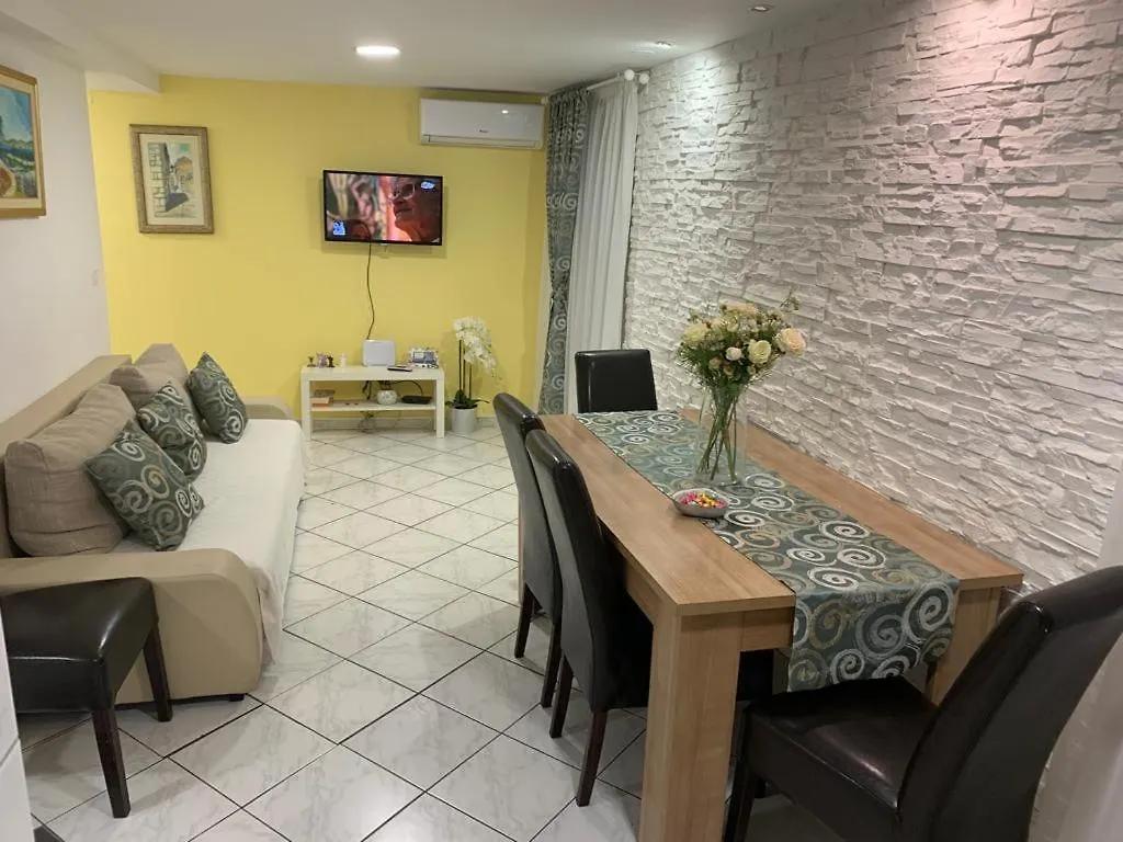 Old Town Apartment Split Croatia