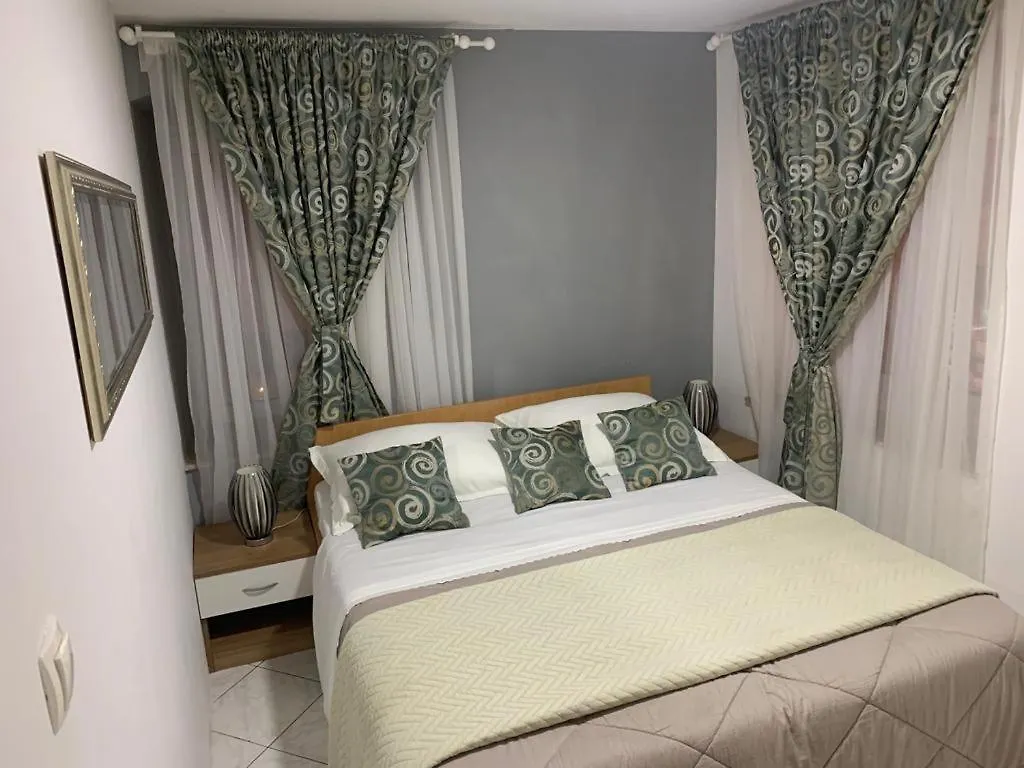 Old Town Apartment Split