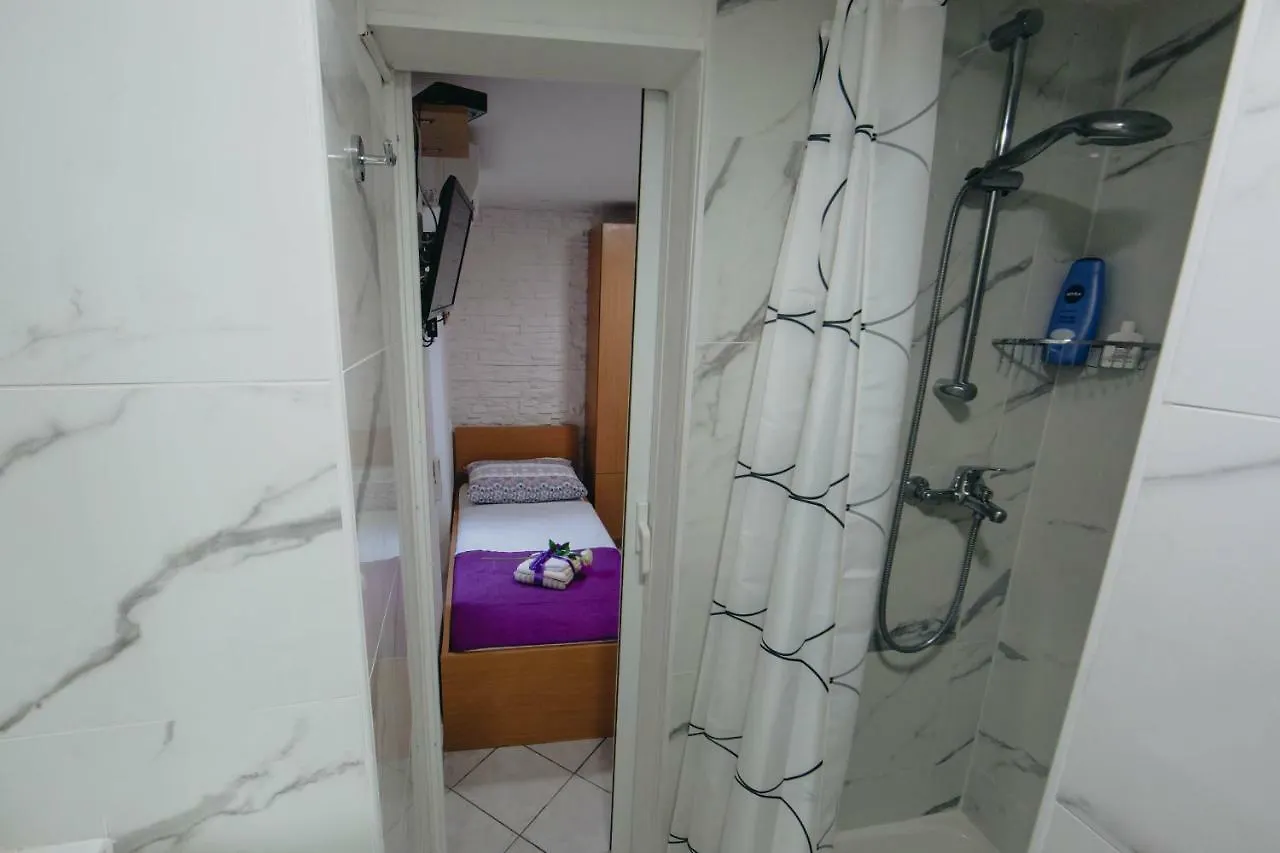 Old Town Apartment Split