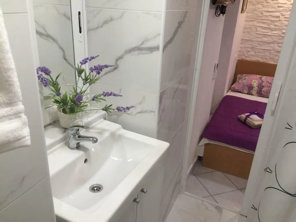 Old Town Apartment Split Croatia