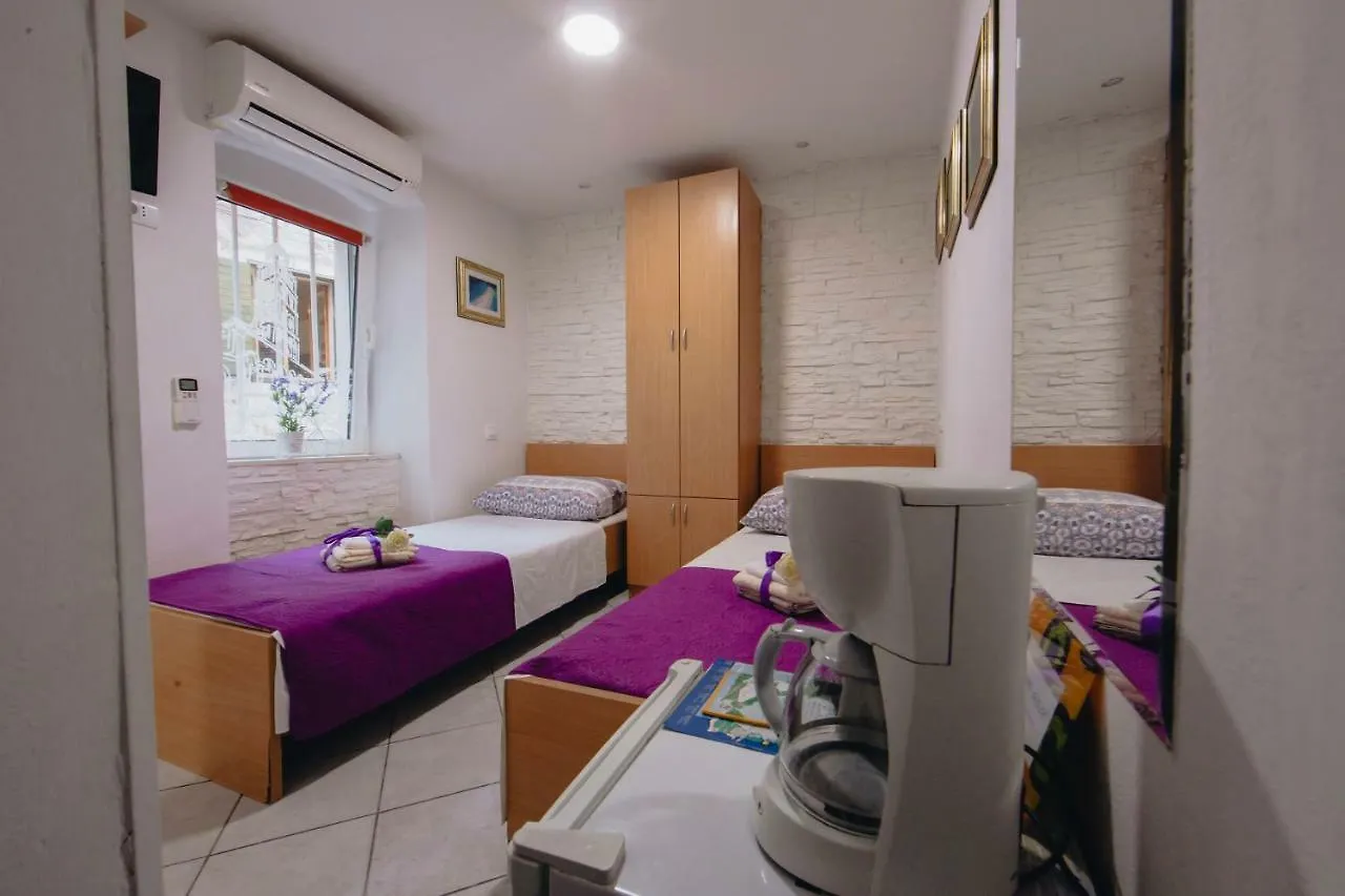 Old Town Apartment Split 0*,  Croatia