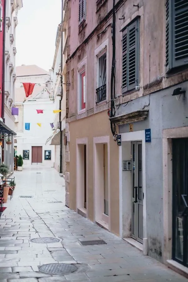 Old Town Apartment Split Croatia