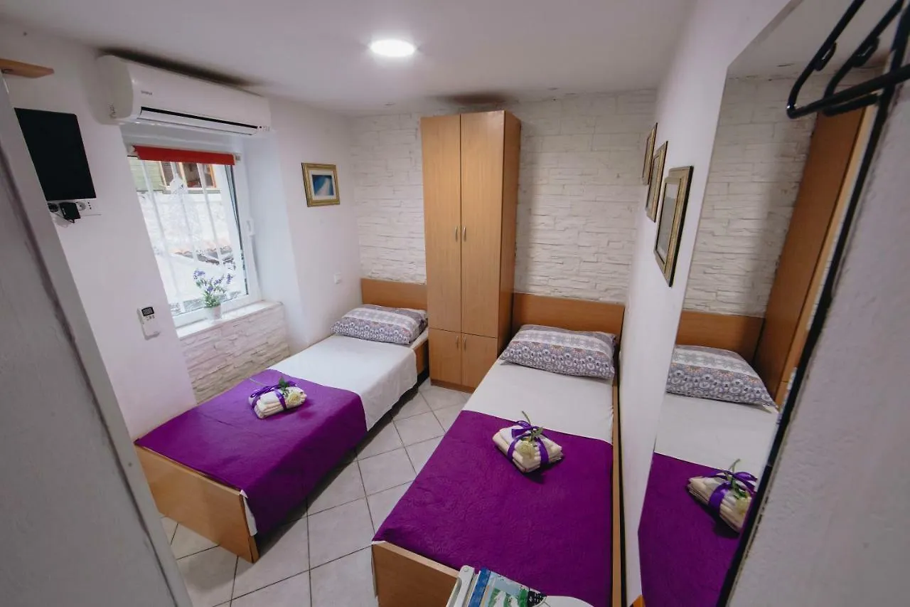 Old Town Apartment Split